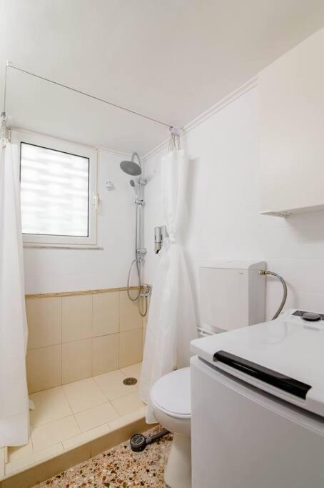 Athens Paradise Apartament 50 Sqm Near To Metro #2 Bagian luar foto