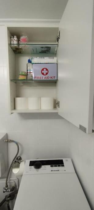 Athens Paradise Apartament 50 Sqm Near To Metro #2 Bagian luar foto