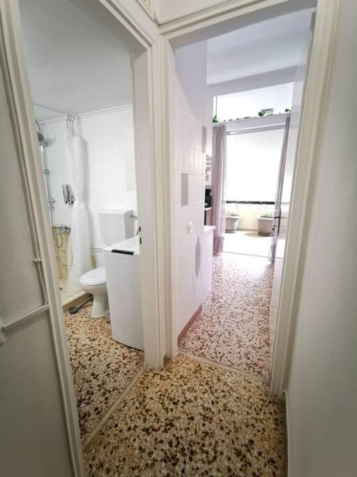 Athens Paradise Apartament 50 Sqm Near To Metro #2 Bagian luar foto